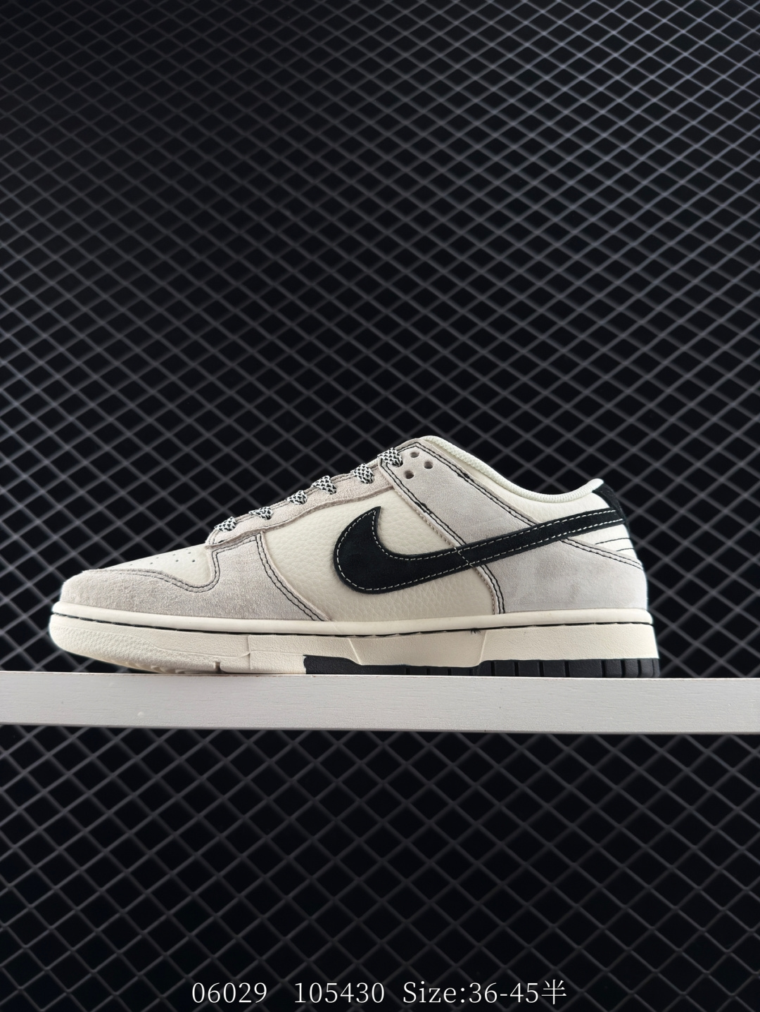 Supreme x Air Jordan 1 Low Sup x AJ1